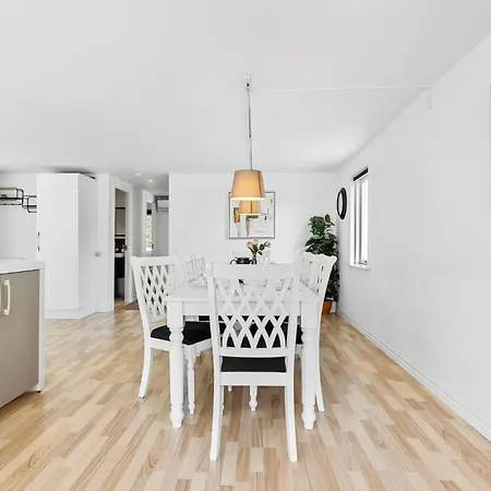 In With Kitchen *