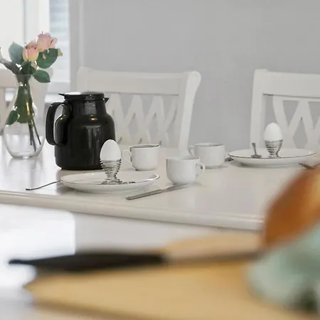 Gorgeous In With Wifi * Grevinge