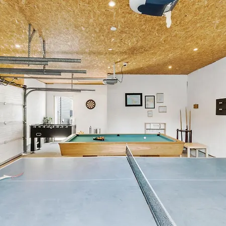 Gorgeous In With Wifi Prázdninový dům Grevinge