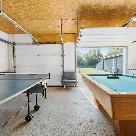 Gorgeous In With Wifi Grevinge