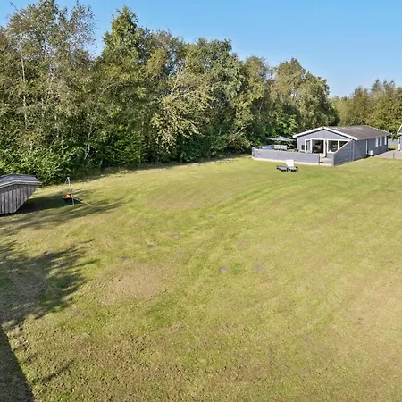 Prázdninový dům Gorgeous In With Wifi *