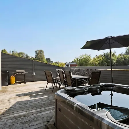 Gorgeous In With Wifi Дом отдыха Grevinge