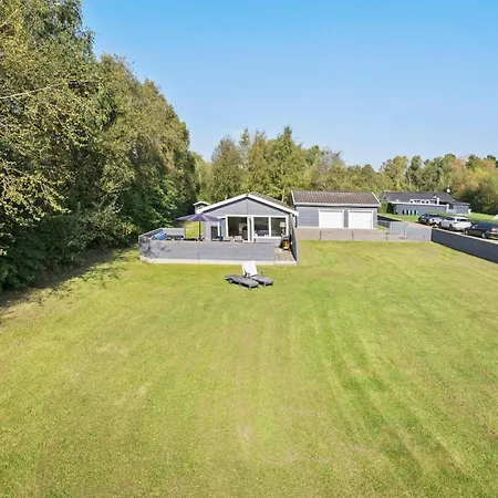 Tatil Evi Gorgeous In With Wifi Grevinge