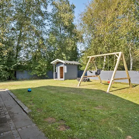 Gorgeous In With Wifi