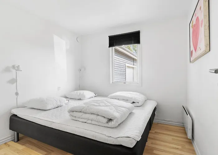 Gorgeous In With Wifi * Grevinge