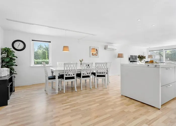 Сasa de vacaciones Gorgeous In With Wifi