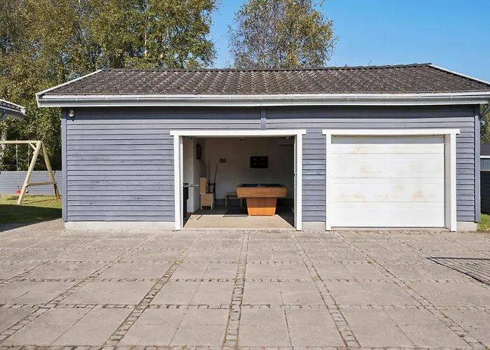 Gorgeous In With Wifi Сasa de vacaciones *