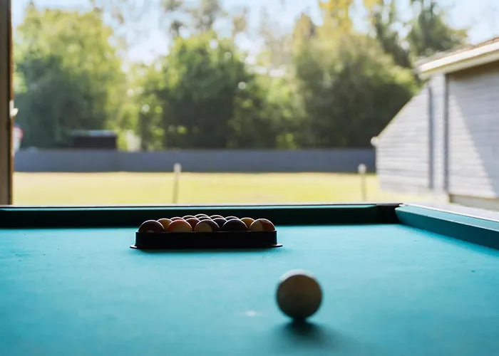 Gorgeous In With Wifi Сasa de vacaciones