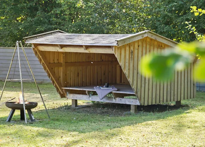 Gorgeous In With Wifi Сasa de vacaciones *