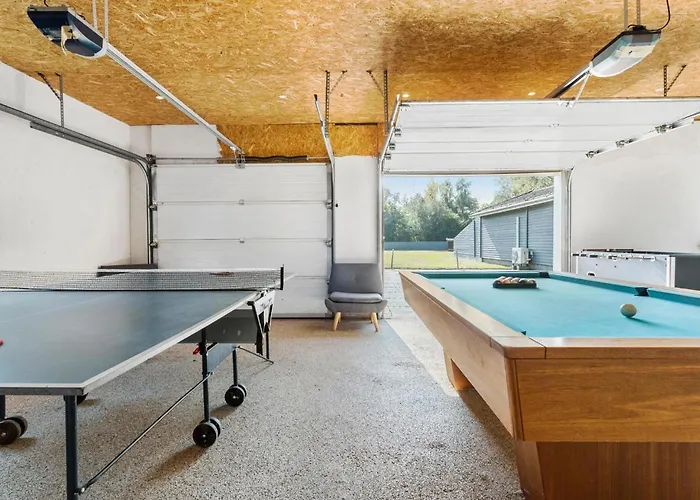 Gorgeous In With Wifi Grevinge