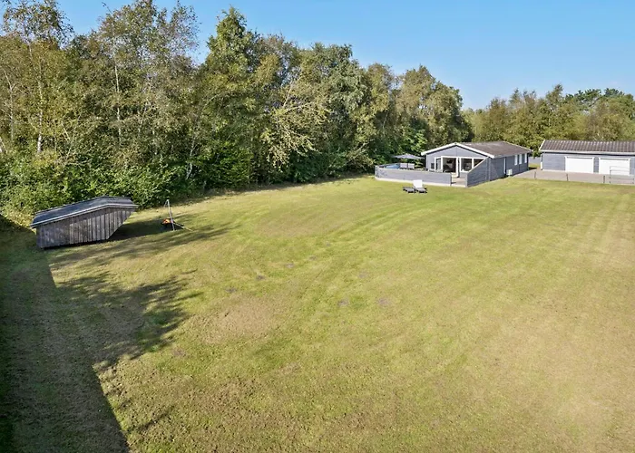 Сasa de vacaciones Gorgeous In With Wifi *