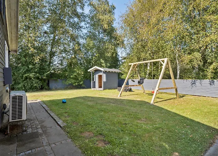 Gorgeous In With Wifi