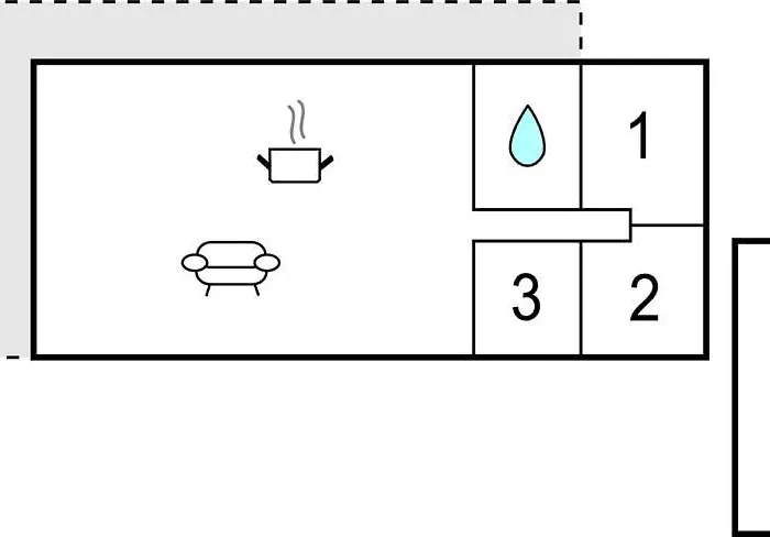 Gorgeous In With Wifi Сasa de vacaciones *